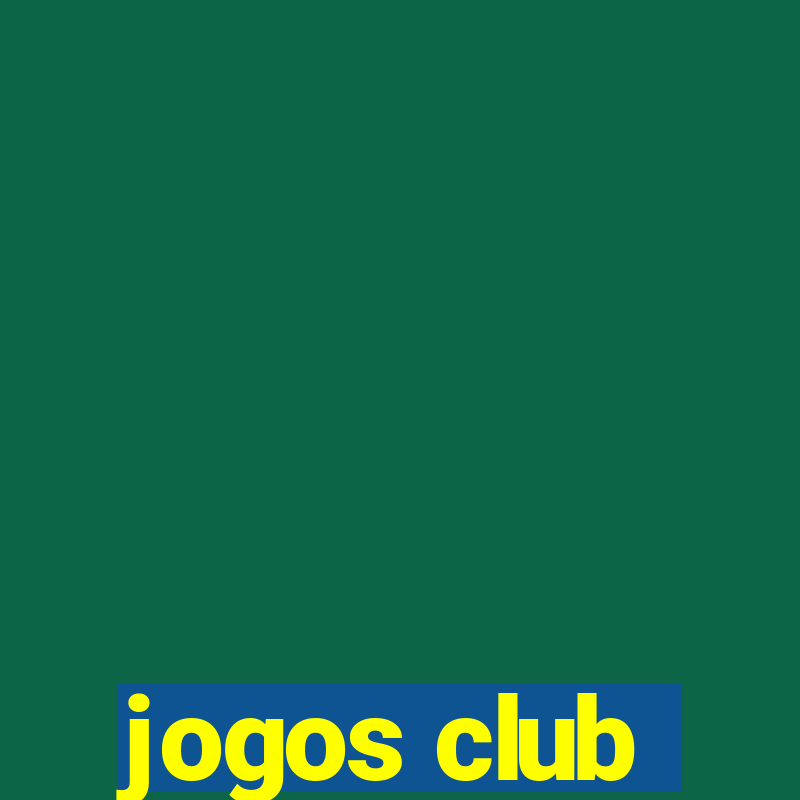 jogos club