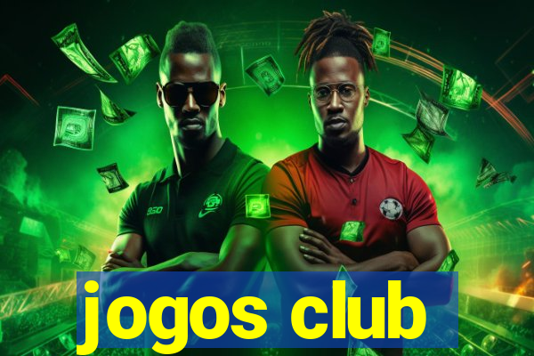 jogos club