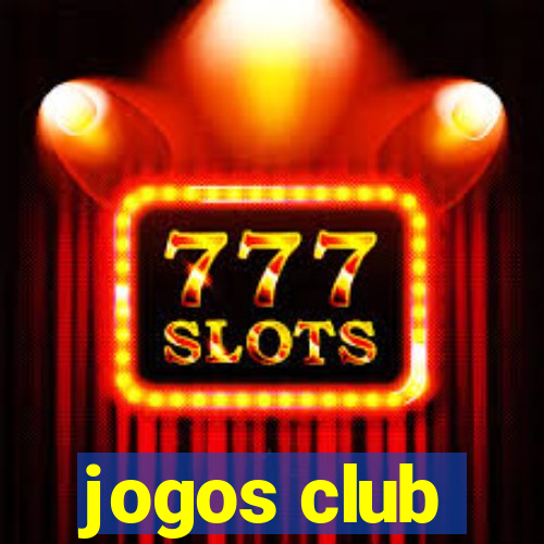 jogos club