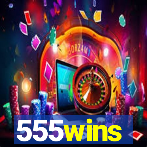 555wins