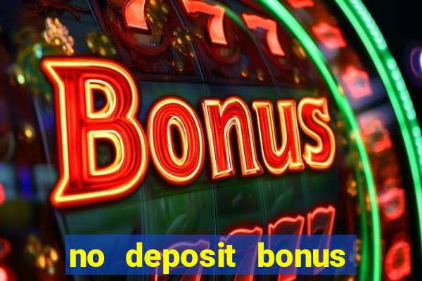 no deposit bonus casino codes