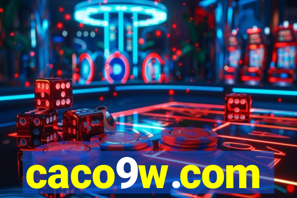 caco9w.com