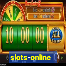 slots-online