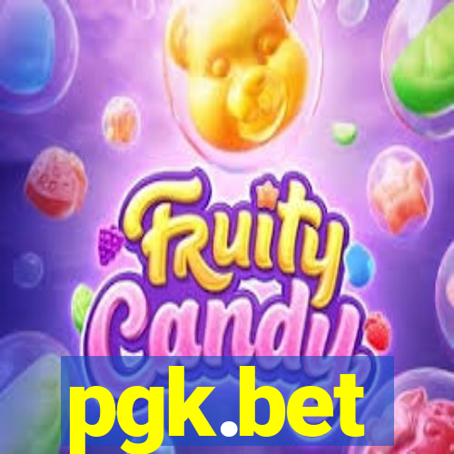 pgk.bet