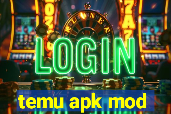 temu apk mod