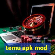 temu apk mod