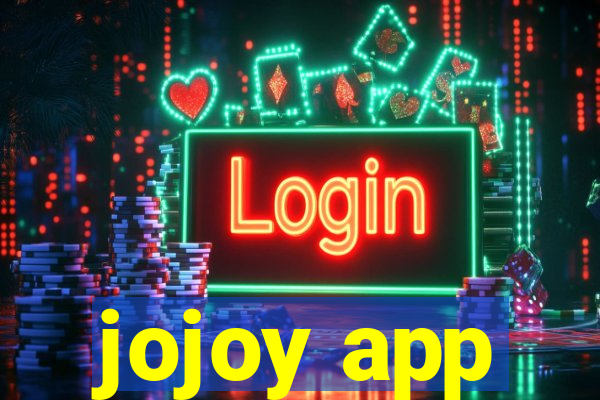 jojoy app