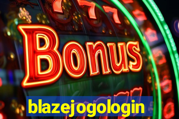 blazejogologin