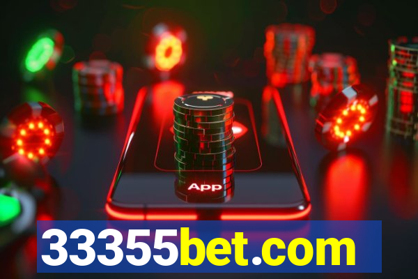 33355bet.com