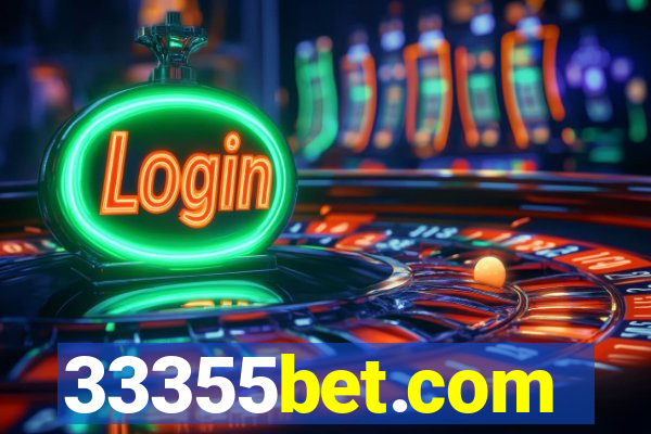 33355bet.com