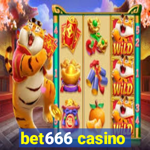 bet666 casino