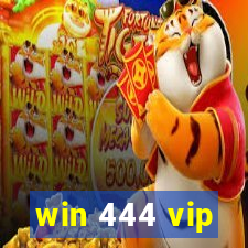 win 444 vip