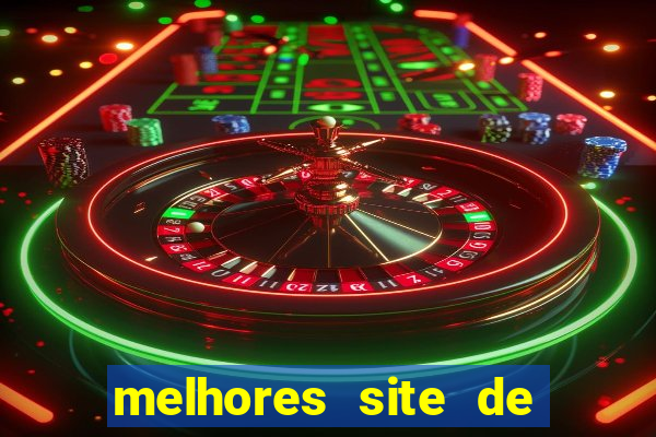 melhores site de jogos online