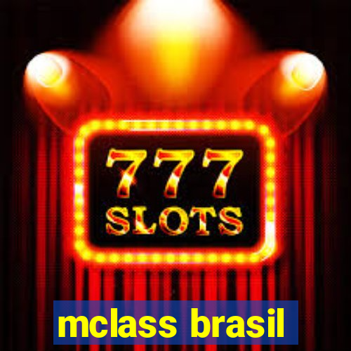 mclass brasil