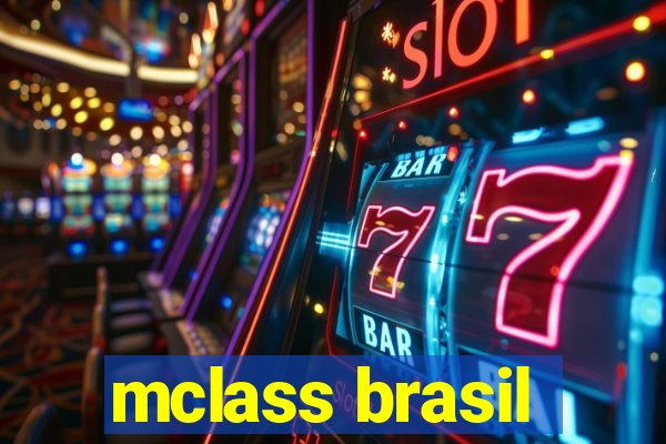 mclass brasil