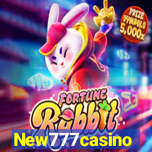 New777casino