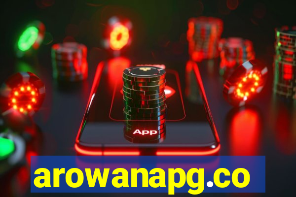 arowanapg.co