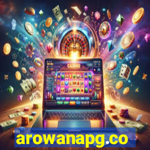 arowanapg.co