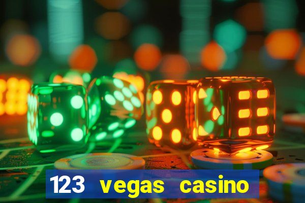 123 vegas casino no deposit bonus 2023