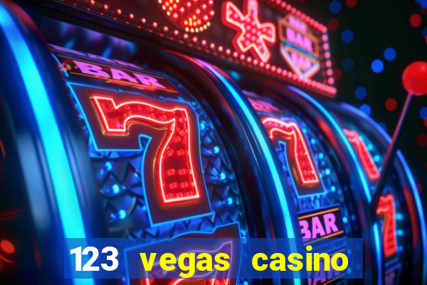 123 vegas casino no deposit bonus 2023