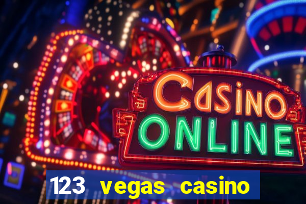 123 vegas casino no deposit bonus 2023