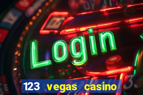 123 vegas casino no deposit bonus 2023