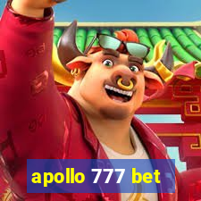 apollo 777 bet