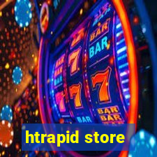 htrapid store