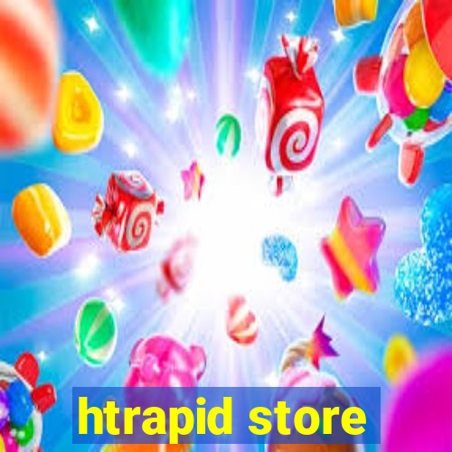 htrapid store