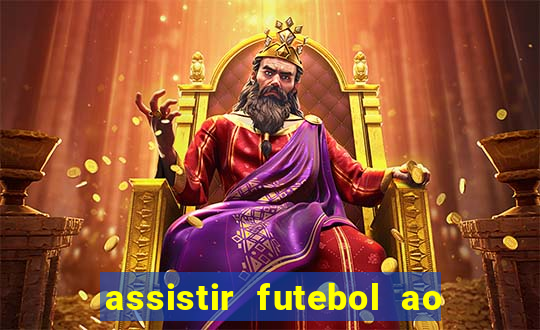 assistir futebol ao vivo rmc