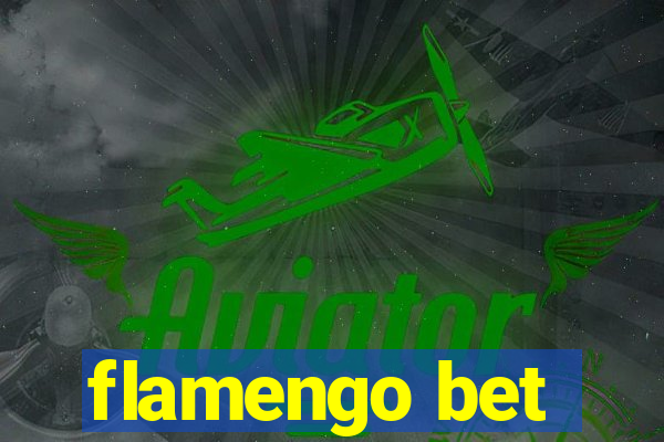 flamengo bet