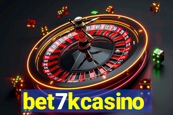 bet7kcasino