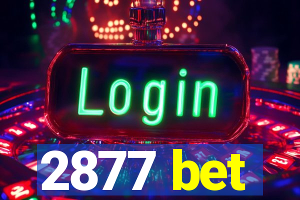 2877 bet