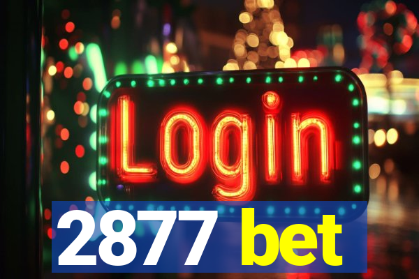 2877 bet