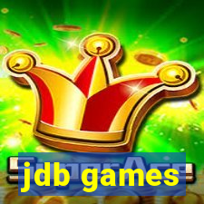 jdb games