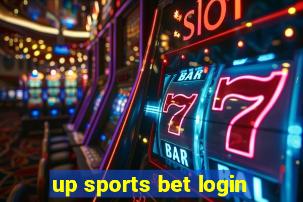 up sports bet login