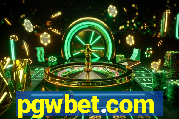 pgwbet.com