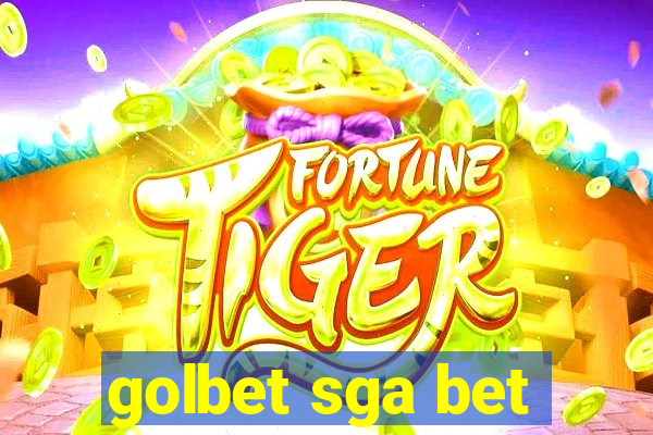 golbet sga bet