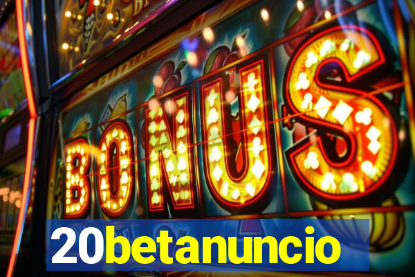 20betanuncio