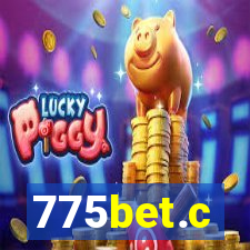 775bet.c