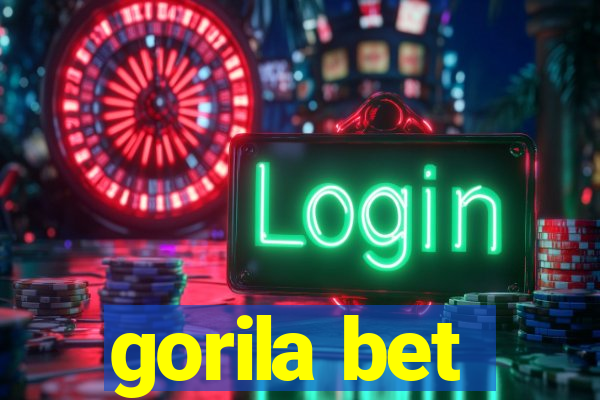 gorila bet