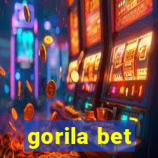 gorila bet