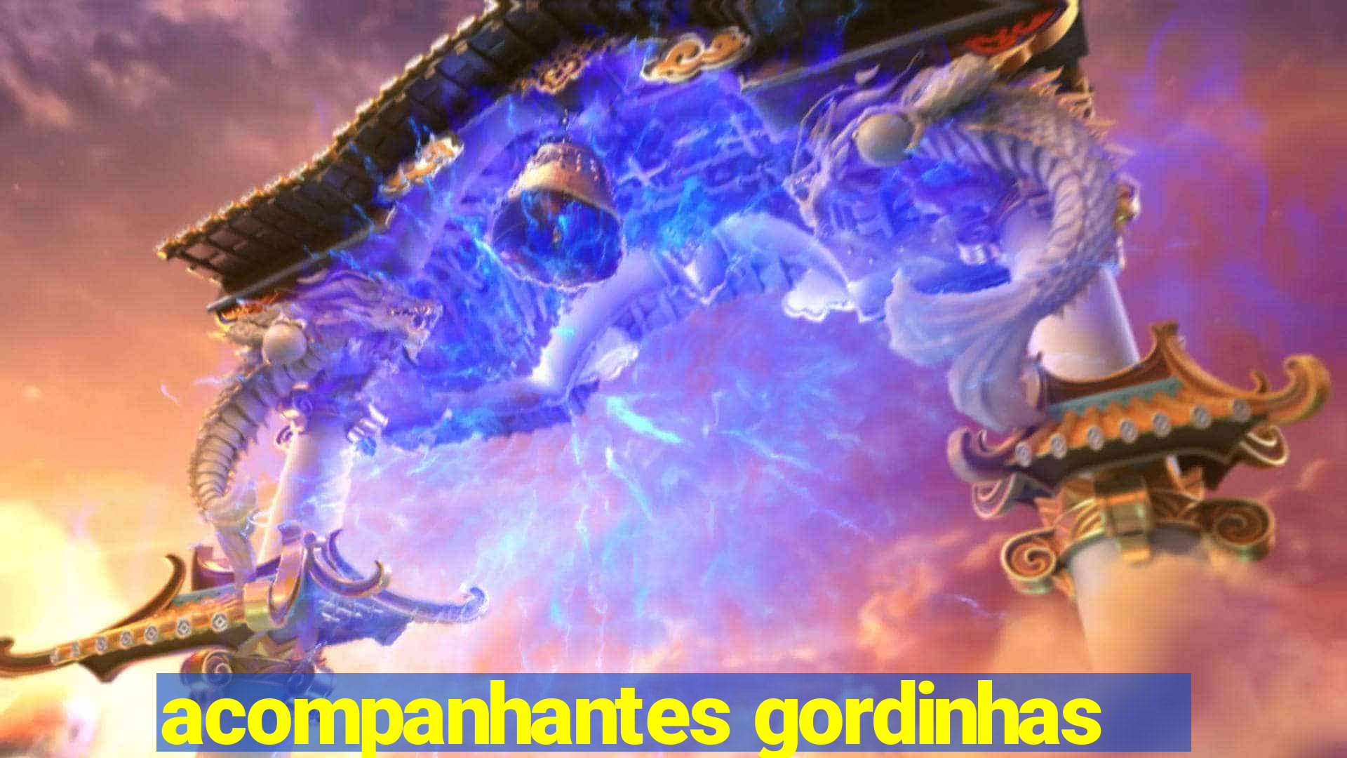 acompanhantes gordinhas