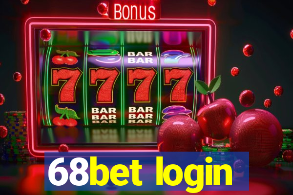 68bet login