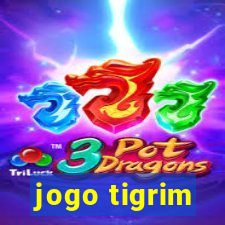 jogo tigrim