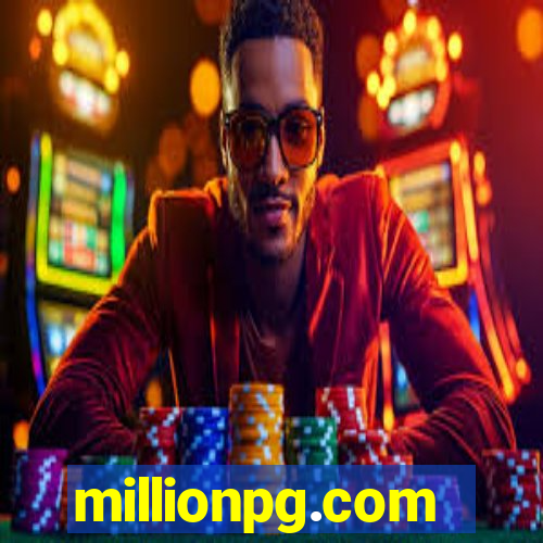 millionpg.com