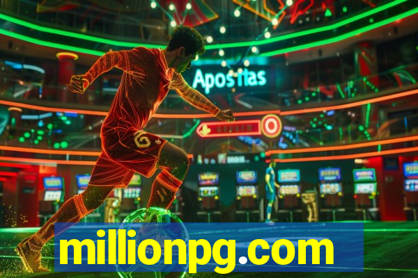 millionpg.com