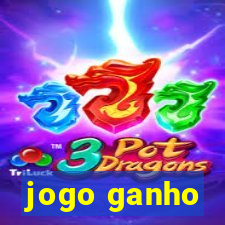 jogo ganho