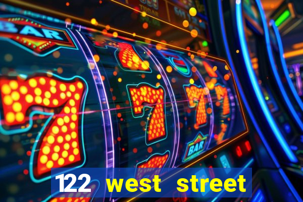 122 west street casino nsw 2470