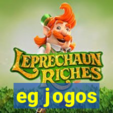 eg jogos